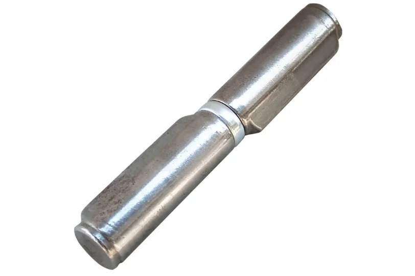 CERNIERA ACCIAIO 150MM GOCCIA ideali per registrare porte in ferro