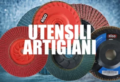 Utensili Artigiani shop on line | offerta dischi lamellari |