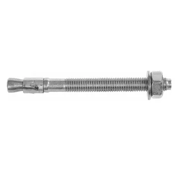TASSELLI FISCHER ACCIAIO FBN II 505526
