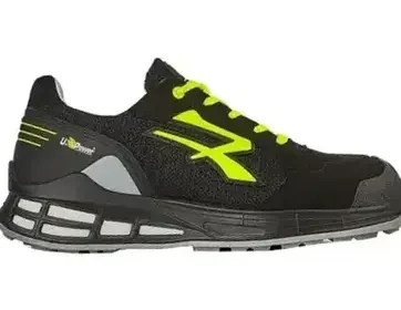 SCARPE ANTINFORTUNISTICA U-POWER ELVIS