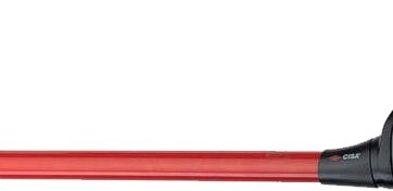 MANIGLIONI ANTIPANICO CISA FAST PUSH VERSIONE COMPONIBILE SENZA 59016-10-0 SCROCCO CENTRALE (BARRA ORDINARE A PARTE)