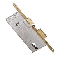 SER.CISA ELETTRICHE INFILARE REVERSIBILI X PORTE