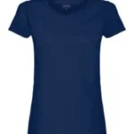 T-SHIRT DONNA COLORE ROSA - immagine 3