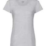T-SHIRT DONNA COLORE ROSA - immagine 2