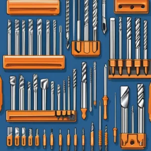 Scopri la categoria maschiatura e foratura metalli, con strumenti di alta qualità per forature e filettature precise. Ideali per professionisti e appassionati, assicurano risultati impeccabili nei tuoi progetti!