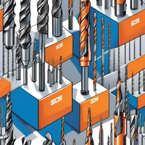 Scopri le punte per muro, ideali per forature precise su calcestruzzo, mattoni e muratura. Realizzate con materiali di alta qualità, garantiscono durabilità e prestazioni superiori per ogni lavoro di fissaggio