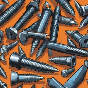 Ecco la nostra selezione di viteria, ideale per ogni tipo di fissaggio. Trova viti in acciaio inox, autofilettanti e di diverse dimensioni, progettate per garantire qualità e resistenza. Scegli la soluzione perfetta per i tuoi progetti!