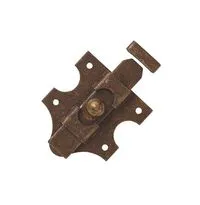 CATENACCI PER SCURE "FERRO VECCHIO" MG11491 80x60