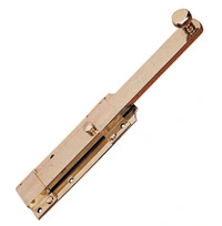 CATENACCI VERT.O.L. PESANTI X PORTE 780