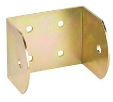 staffe aldeghi per pergole uso interno alle travi acc.tropic.CF 10 PZ