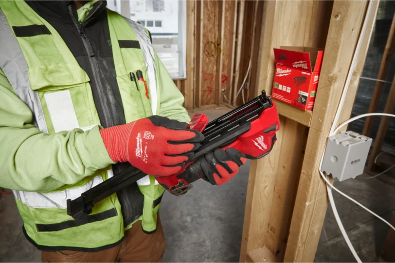 MILWAUKEE M12_BCST