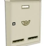 Cassette posta alubox rivista lam.veric. sirio