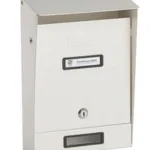 Cassette posta silmec verniciate