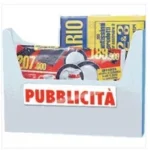 Cassette posta alubox portapubblicita'