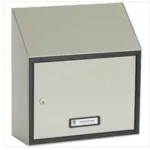 Cassette posta silmec verniciate