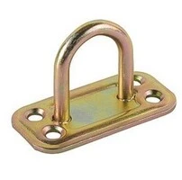 cavallotti aldeghi fissi trop.stampati maglia tonda mm.6 21x25