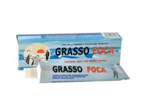 TUBETTO GRASSO FOCA NEUTRO 50 GR