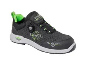 SCARPE ENERGY LOGICA